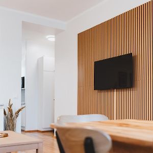 Appartement met een Slaapkamer